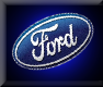 Ford Racing Jacket